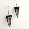 Boucles d'oreilles triangle de 18mm – Image 6