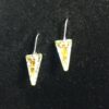Boucles d'oreilles triangle de 18mm – Image 8