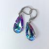 Collier pendentif Drop + – Image 7