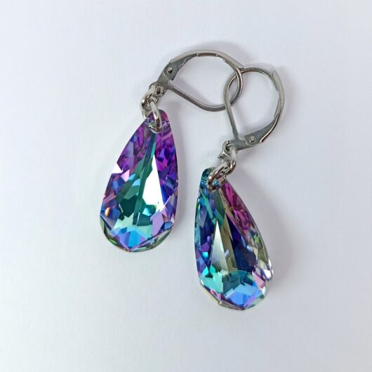 Collier pendentif Drop + – Image 7